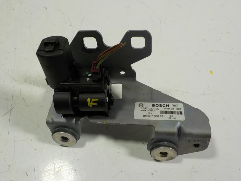 Recambio de cerradura maletero / porton para bmw serie 5 touring (f11) 520d xdrive referencia OEM IAM 51247250299 730883102 