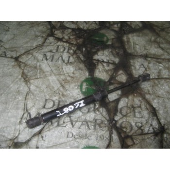 AMORTIGUADORES MALETERO / PORTON 51241960862 