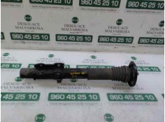 Recambio de amortiguador delantero izquierdo para mercedes-benz sprinterii caja cerrada (desde 01.06) 1.8 cat referencia OEM IAM 2