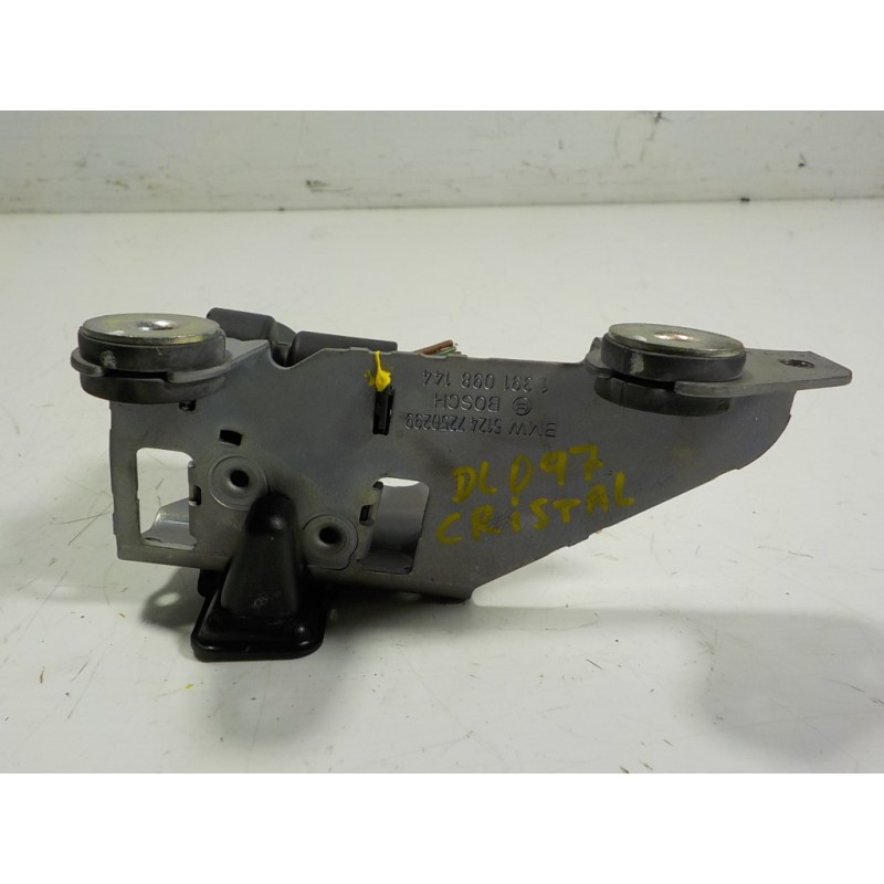 Recambio de cerradura maletero / porton para bmw serie 5 touring (f11) 520d xdrive referencia OEM IAM 51247250299 730883102 