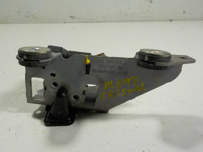 Recambio de cerradura maletero / porton para bmw serie 5 touring (f11) 520d xdrive referencia OEM IAM 51247250299 730883102 