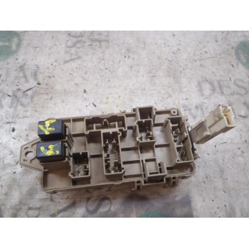 CAJA RELES / FUSIBLES 82201FE001 610121 