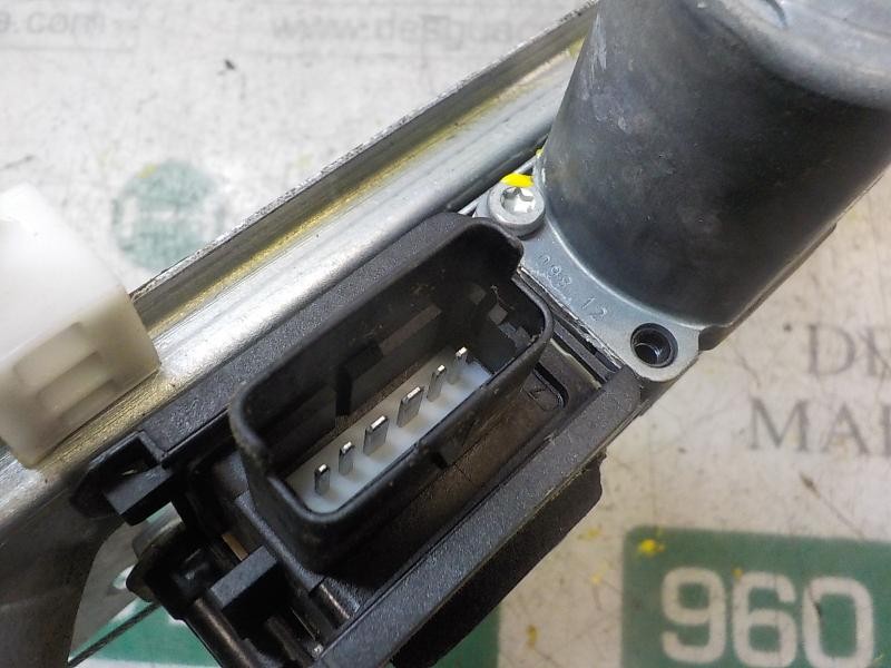 Recambio de elevalunas trasero izquierdo para peugeot 308 sw envy referencia OEM IAM 9223E5  9675466880