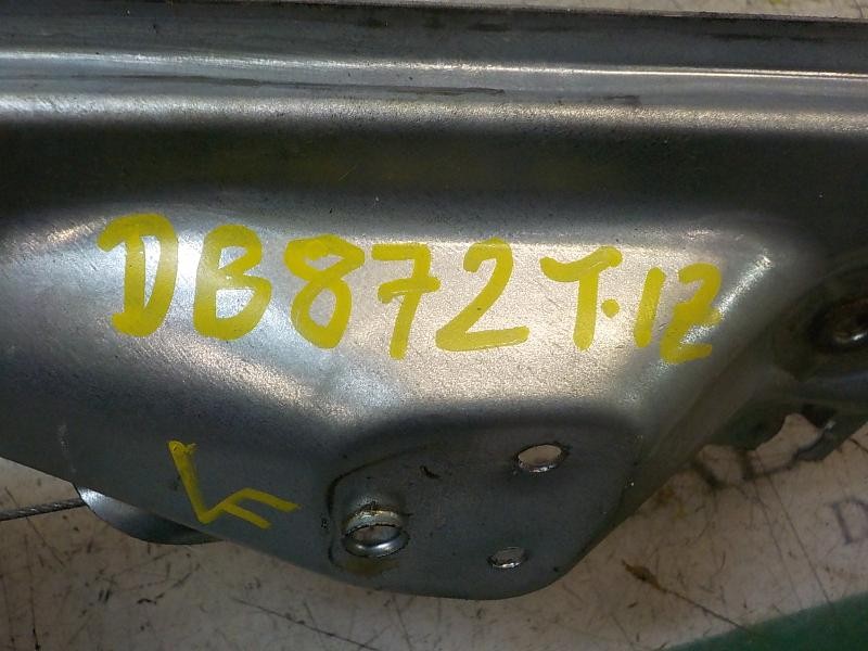 Recambio de elevalunas trasero izquierdo para peugeot 308 sw envy referencia OEM IAM 9223E5  9675466880