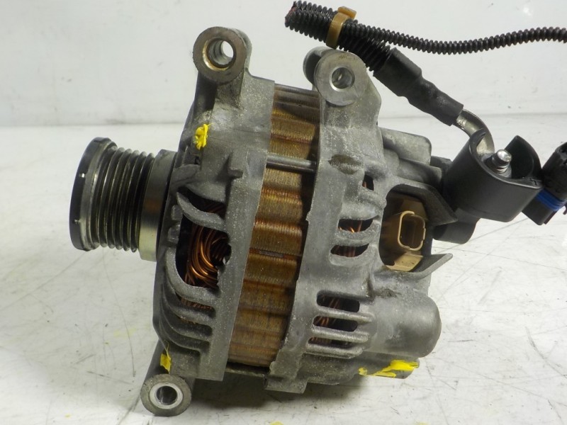 Recambio de alternador para mini mini (r56) one referencia OEM IAM  V757692180 
