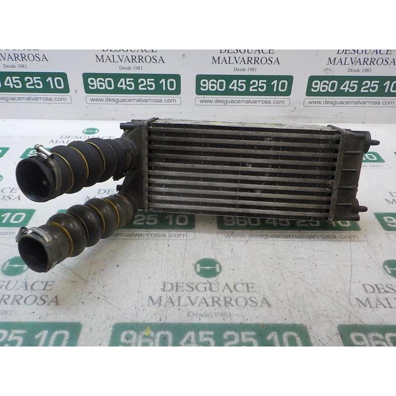 Recambio de intercooler para peugeot 308 sw envy referencia OEM IAM 0384N9  