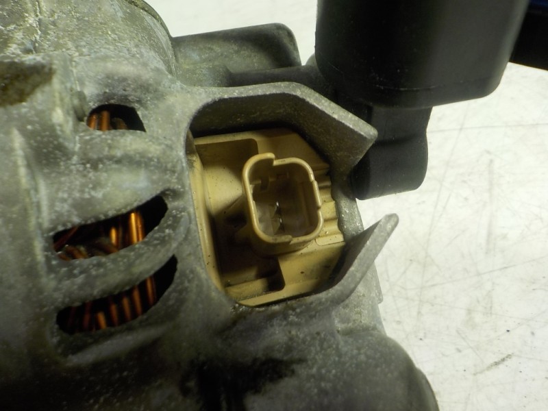 Recambio de alternador para mini mini (r56) one referencia OEM IAM  V757692180 