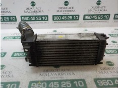 Recambio de intercooler para peugeot 308 sw envy referencia OEM IAM 0384N9   2