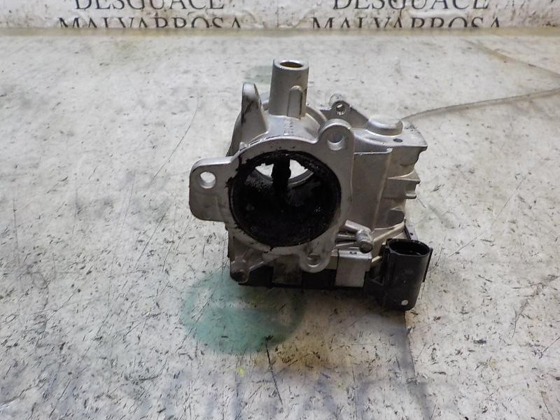 Recambio de caja mariposa para fiat fiorino 1.3 16v jtd cat referencia OEM IAM 51814492  