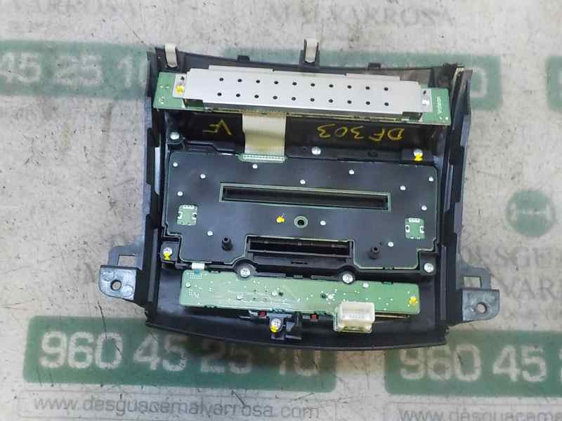 Recambio de mando multifuncion para mitsubishi outlander (cw0) 2.2 di-d cat referencia OEM IAM 8002A139XA  