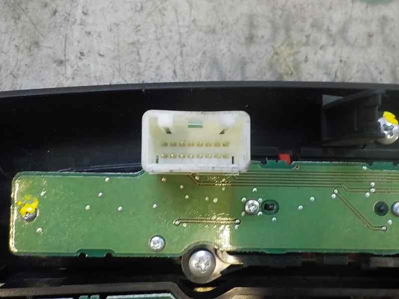 Recambio de mando multifuncion para mitsubishi outlander (cw0) 2.2 di-d cat referencia OEM IAM 8002A139XA  