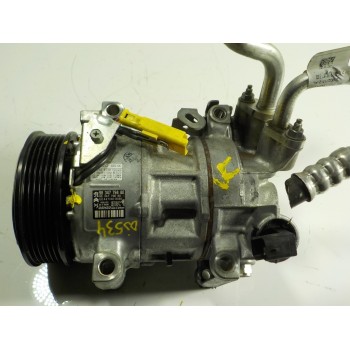 COMPRESOR AIRE ACONDICIONADO 9829934580 9834779480 4471408330