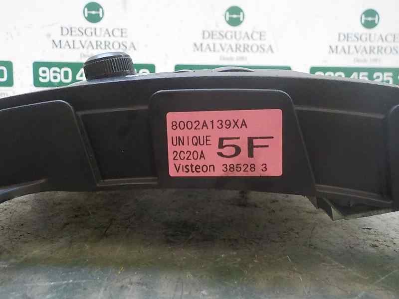 Recambio de mando multifuncion para mitsubishi outlander (cw0) 2.2 di-d cat referencia OEM IAM 8002A139XA  