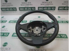 Recambio de volante para ford ka (ccu) trend + referencia OEM IAM   