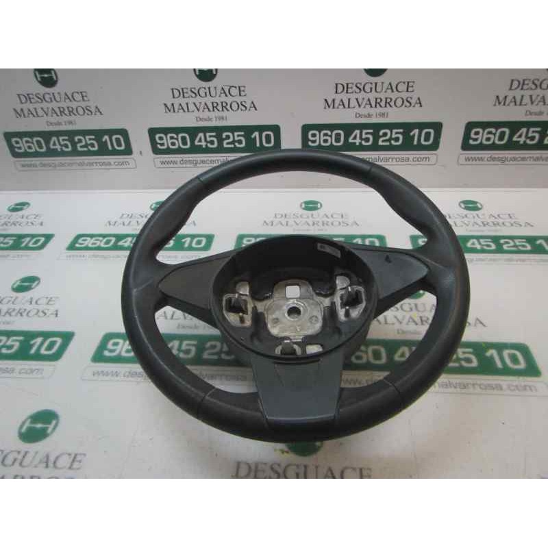 Recambio de volante para ford ka (ccu) trend + referencia OEM IAM   