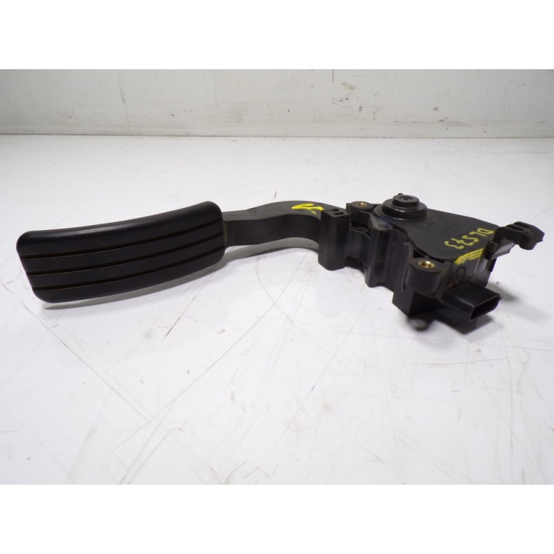 Recambio de potenciometro pedal para dacia lodgy 1.5 dci diesel fap cat referencia OEM IAM 180023122R 180023122R 