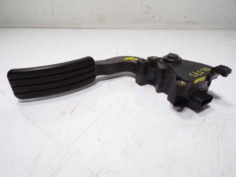 Recambio de potenciometro pedal para dacia lodgy 1.5 dci diesel fap cat referencia OEM IAM 180023122R 180023122R 
