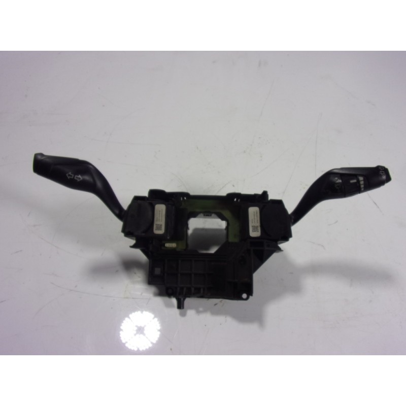 Recambio de mando intermitentes para ford c-max 1.6 tdci cat referencia OEM IAM 1883869 AV6T17A553AC 