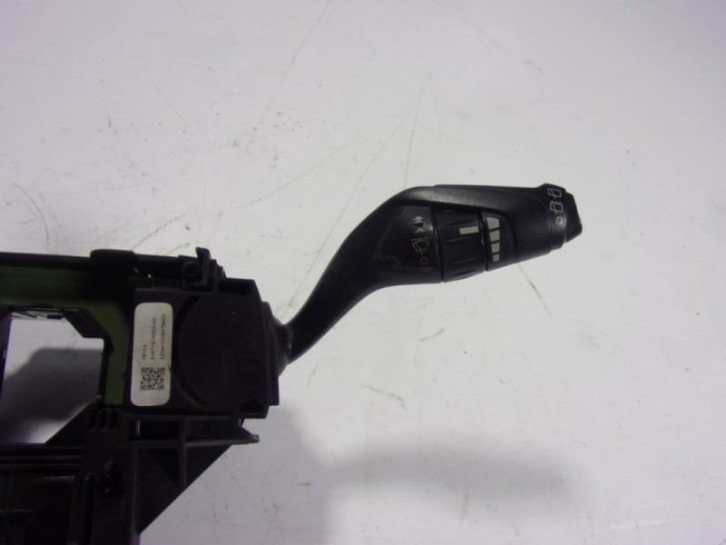 Recambio de mando intermitentes para ford c-max 1.6 tdci cat referencia OEM IAM 1883869 AV6T17A553AC 