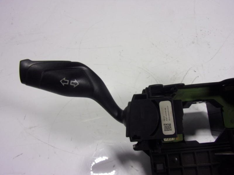 Recambio de mando intermitentes para ford c-max 1.6 tdci cat referencia OEM IAM 1883869 AV6T17A553AC 
