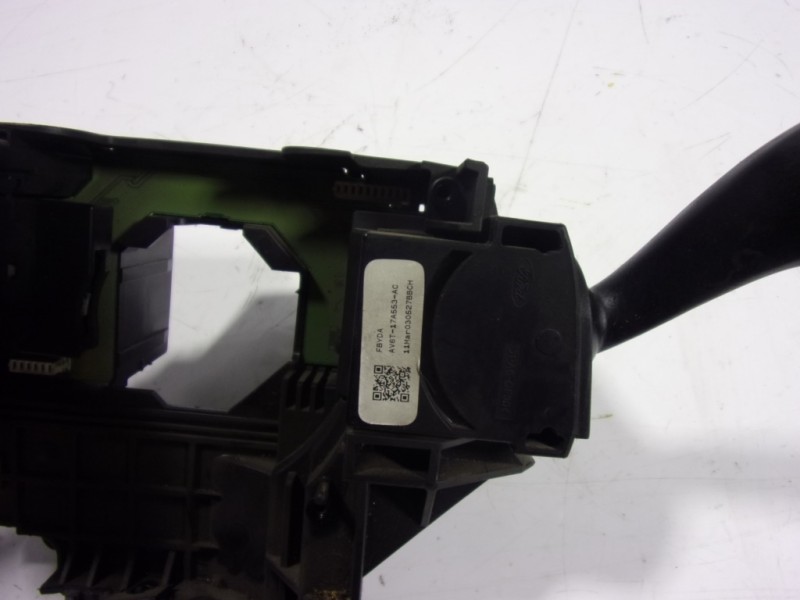 Recambio de mando intermitentes para ford c-max 1.6 tdci cat referencia OEM IAM 1883869 AV6T17A553AC 