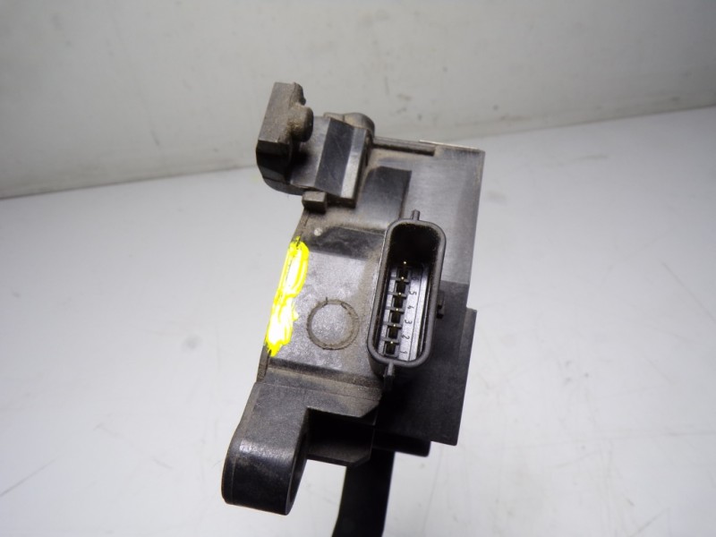 Recambio de potenciometro pedal para dacia lodgy 1.5 dci diesel fap cat referencia OEM IAM 180023122R 180023122R 
