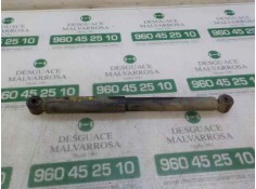 Recambio de amortiguador trasero izquierdo para mercedes-benz sprinterii caja cerrada (desde 01.06) 1.8 cat referencia OEM IAM A 2
