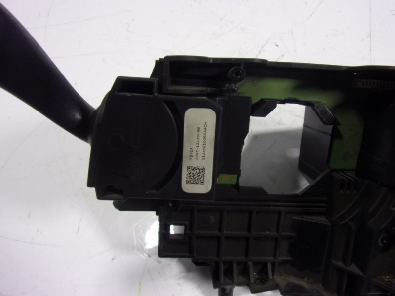 Recambio de mando intermitentes para ford c-max 1.6 tdci cat referencia OEM IAM 1883869 AV6T17A553AC 