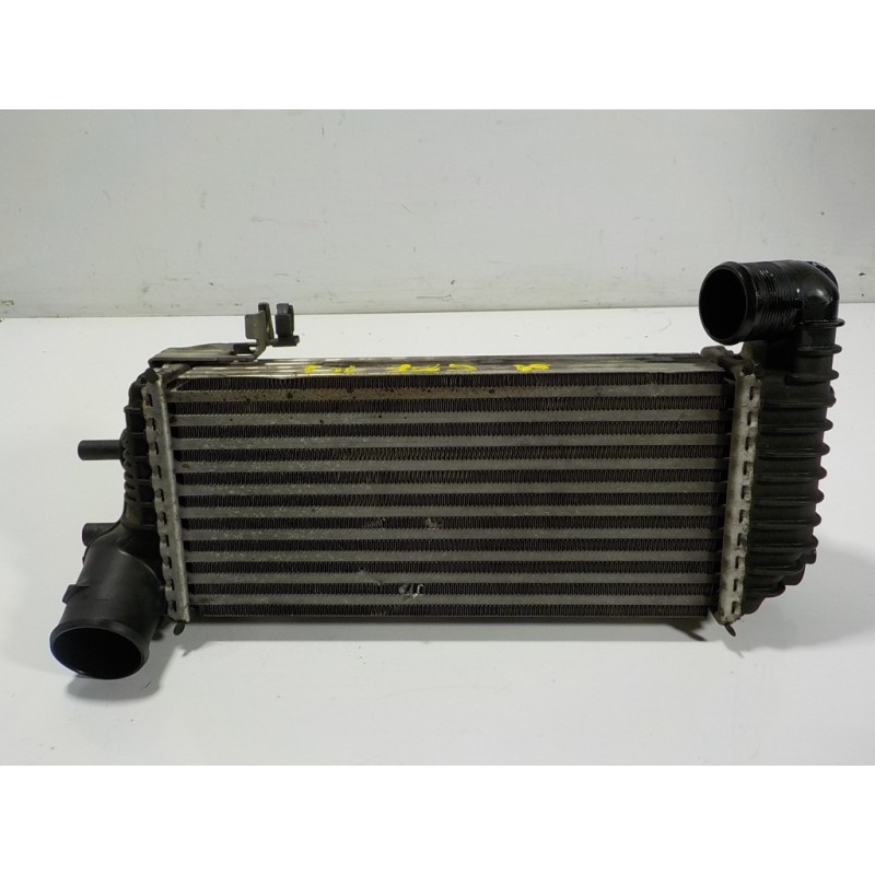 Recambio de intercooler para ford tourneo connect 1.6 tdci cat referencia OEM IAM 2027395 BV619L440CJ 