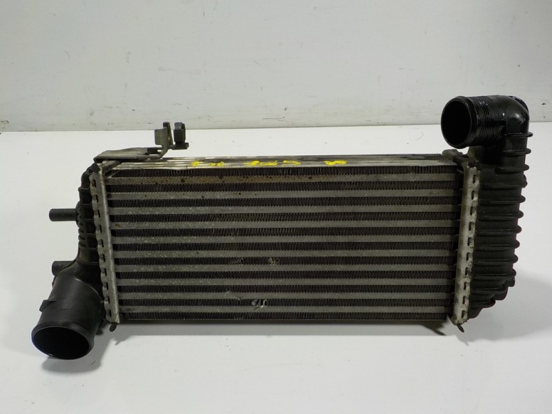 Recambio de intercooler para ford tourneo connect 1.6 tdci cat referencia OEM IAM 2027395 BV619L440CJ 