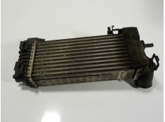 Recambio de intercooler para ford tourneo connect 1.6 tdci cat referencia OEM IAM 2027395 BV619L440CJ  2