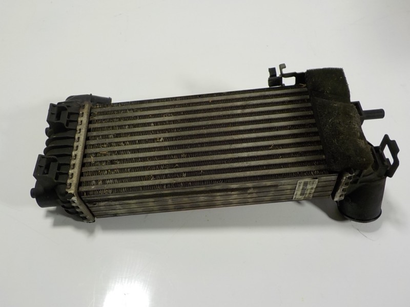 Recambio de intercooler para ford tourneo connect 1.6 tdci cat referencia OEM IAM 2027395 BV619L440CJ 