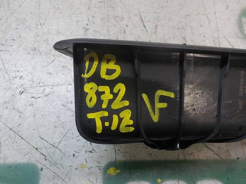 Recambio de mando elevalunas trasero izquierdo para peugeot 308 sw envy referencia OEM IAM 649031  