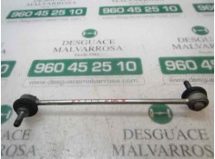 Recambio de tirante delantero izquierdo para ford ka (ccu) trend + referencia OEM IAM   