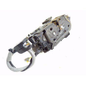 CERRADURA PUERTA DELANTERA DERECHA 5TB837016C 5TB837016R 