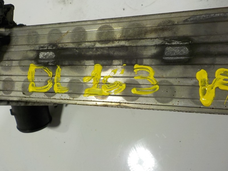 Recambio de intercooler para ford tourneo connect 1.6 tdci cat referencia OEM IAM 2027395 BV619L440CJ 