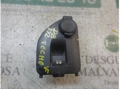 Recambio de modulo electronico para peugeot 308 sw envy referencia OEM IAM 649032   2