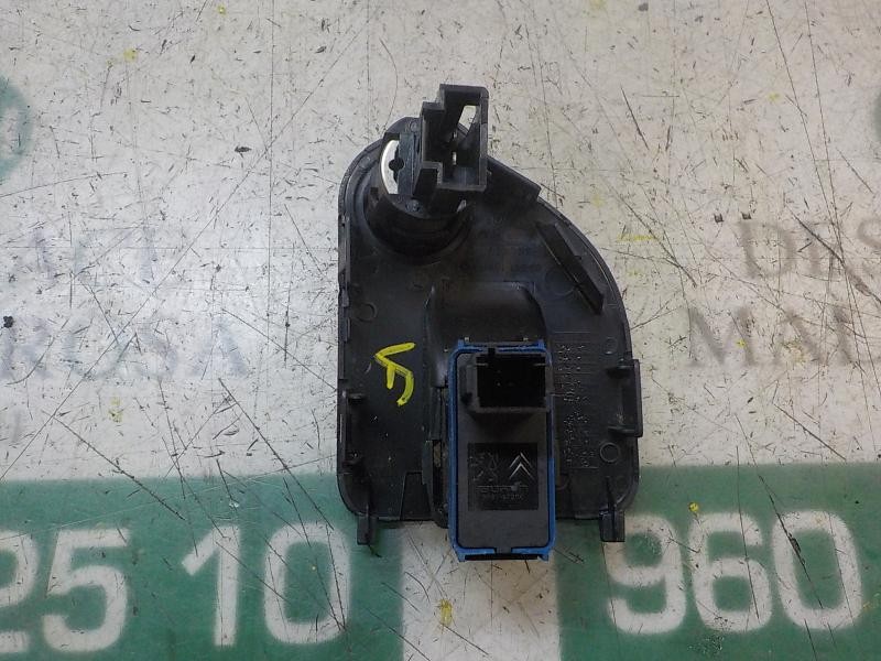 Recambio de modulo electronico para peugeot 308 sw envy referencia OEM IAM 649032  