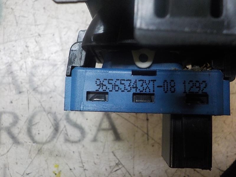 Recambio de modulo electronico para peugeot 308 sw envy referencia OEM IAM 649032  