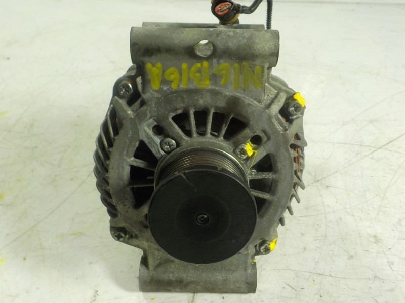 Recambio de alternador para mini mini (r56) one referencia OEM IAM  V757692180 