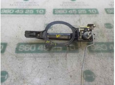 Recambio de maneta exterior delantera derecha para mitsubishi outlander (cw0) 2.2 di-d cat referencia OEM IAM 5716A086   2