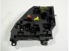 Recambio de caja reles / fusibles para bmw serie 5 touring (f11) 520d xdrive referencia OEM IAM 61149264923 926492302  2