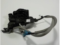 Recambio de cerradura puerta delantera izquierda para volkswagen t-cross 1.0 tsi referencia OEM IAM 10B837015 10B837015  2