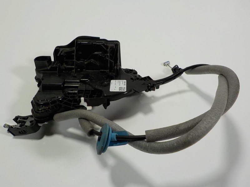 Recambio de cerradura puerta delantera izquierda para volkswagen t-cross 1.0 tsi referencia OEM IAM 10B837015 10B837015 