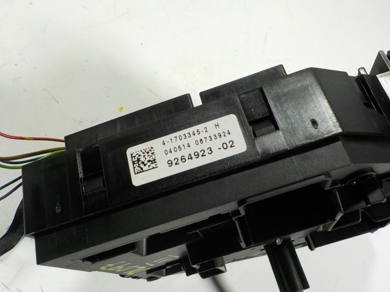 Recambio de caja reles / fusibles para bmw serie 5 touring (f11) 520d xdrive referencia OEM IAM 61149264923 926492302 