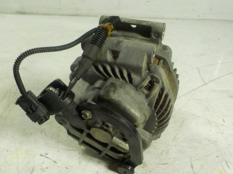 Recambio de alternador para mini mini (r56) one referencia OEM IAM  V757692180 