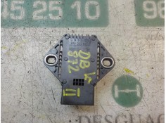 Recambio de modulo electronico para peugeot 308 sw envy referencia OEM IAM 454949   2