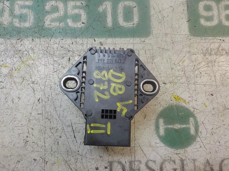 Recambio de modulo electronico para peugeot 308 sw envy referencia OEM IAM 454949  