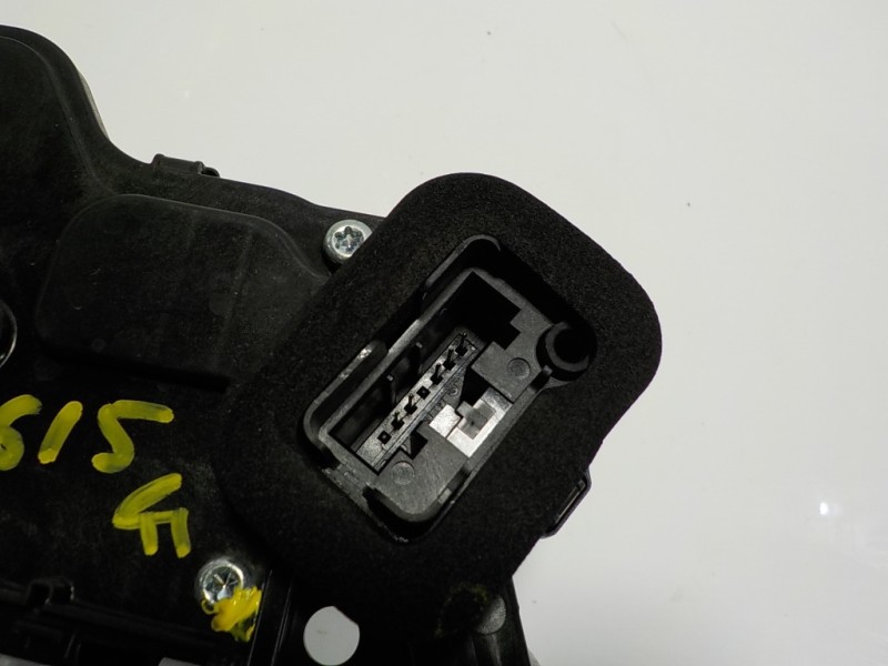 Recambio de cerradura puerta delantera izquierda para volkswagen t-cross 1.0 tsi referencia OEM IAM 10B837015 10B837015 