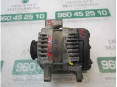 Recambio de alternador para chevrolet aveo ls referencia OEM IAM    2